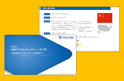 china marketing basic