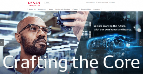 Webサイト担当者が気をつけるべき「グローバルサイト制作のTips 10」_denso