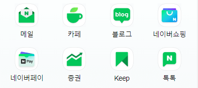 韓国検索エンジンNaverとは？Naverのサービス一覧