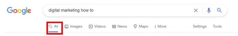 Google検索結果