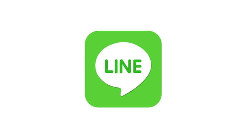 LINE公式アカウントの活用法KV
