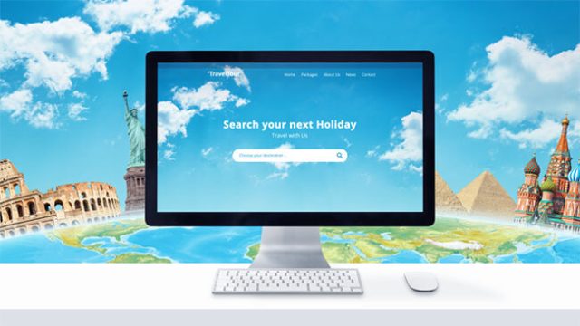 世界の秀逸な観光・旅行ウェブサイト