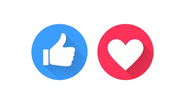 FacebookとInstagramの違いとはーKV