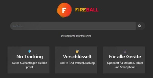 Fireball