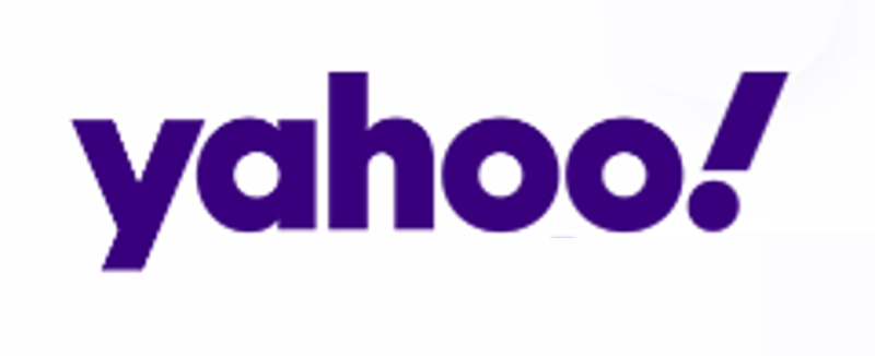 yahoo.com logo
