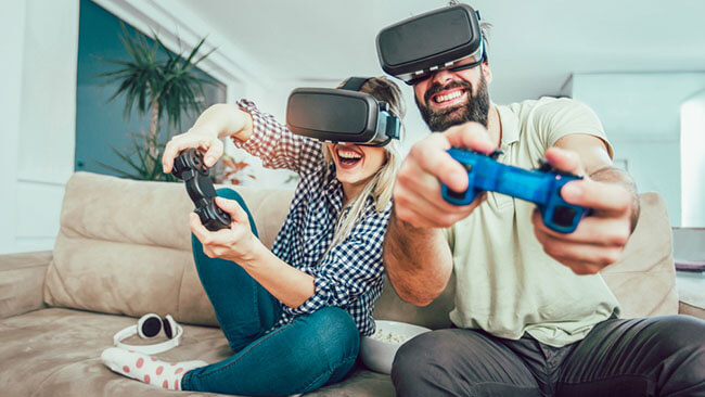 ゲーム広告の種類