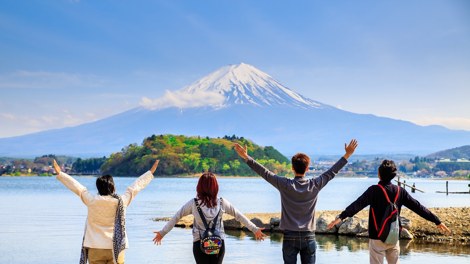 tourism industry japanese