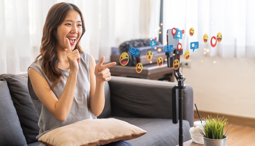 how to use influencers for marketing in japan