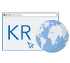 英語ブランドサイト制作アイコン